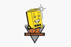 Oz Bin Cleaning